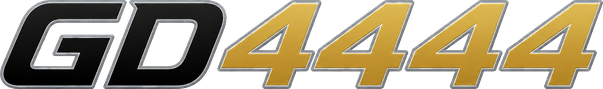 gd4444 Logo